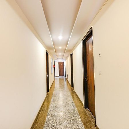 Fabhotel Jaswinder Bhawan Haridwar Ngoại thất bức ảnh