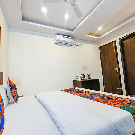 Fabhotel Jaswinder Bhawan Haridwar Ngoại thất bức ảnh