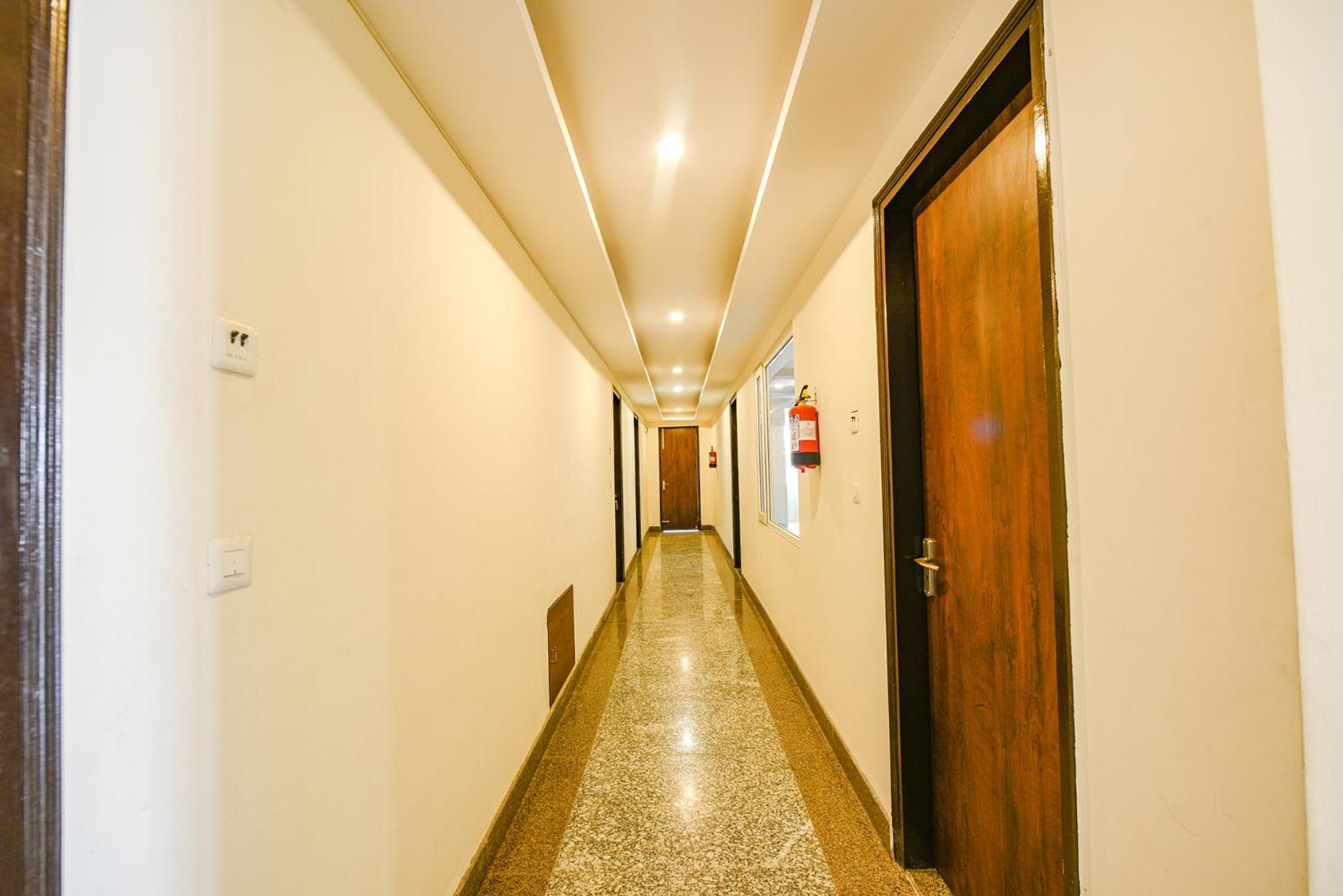 Fabhotel Jaswinder Bhawan Haridwar Ngoại thất bức ảnh
