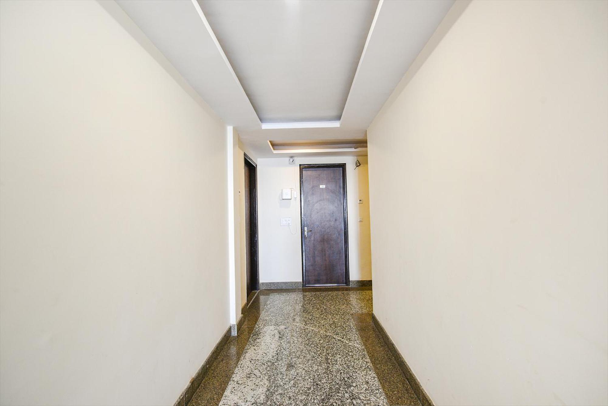 Fabhotel Jaswinder Bhawan Haridwar Ngoại thất bức ảnh