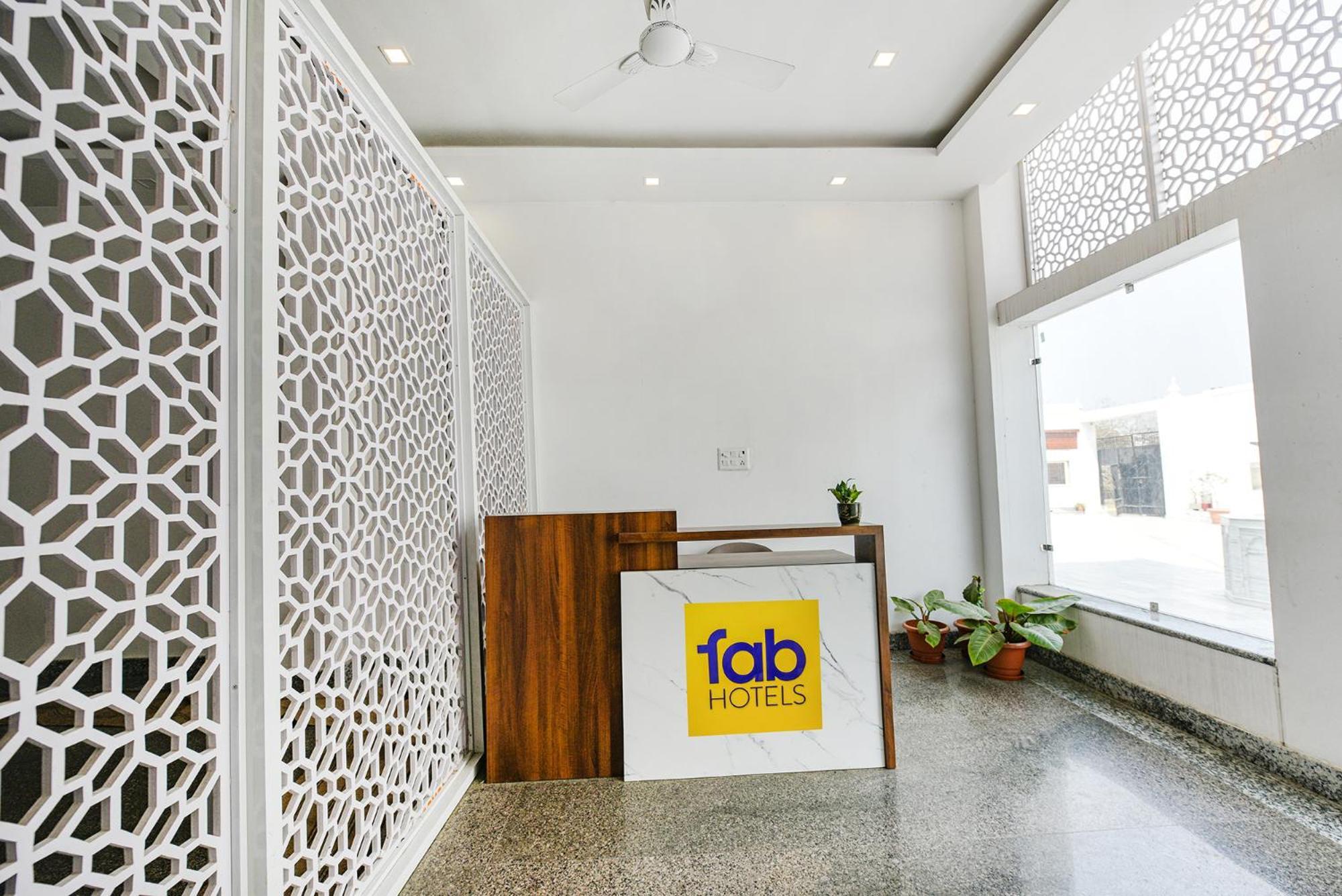 Fabhotel Jaswinder Bhawan Haridwar Ngoại thất bức ảnh