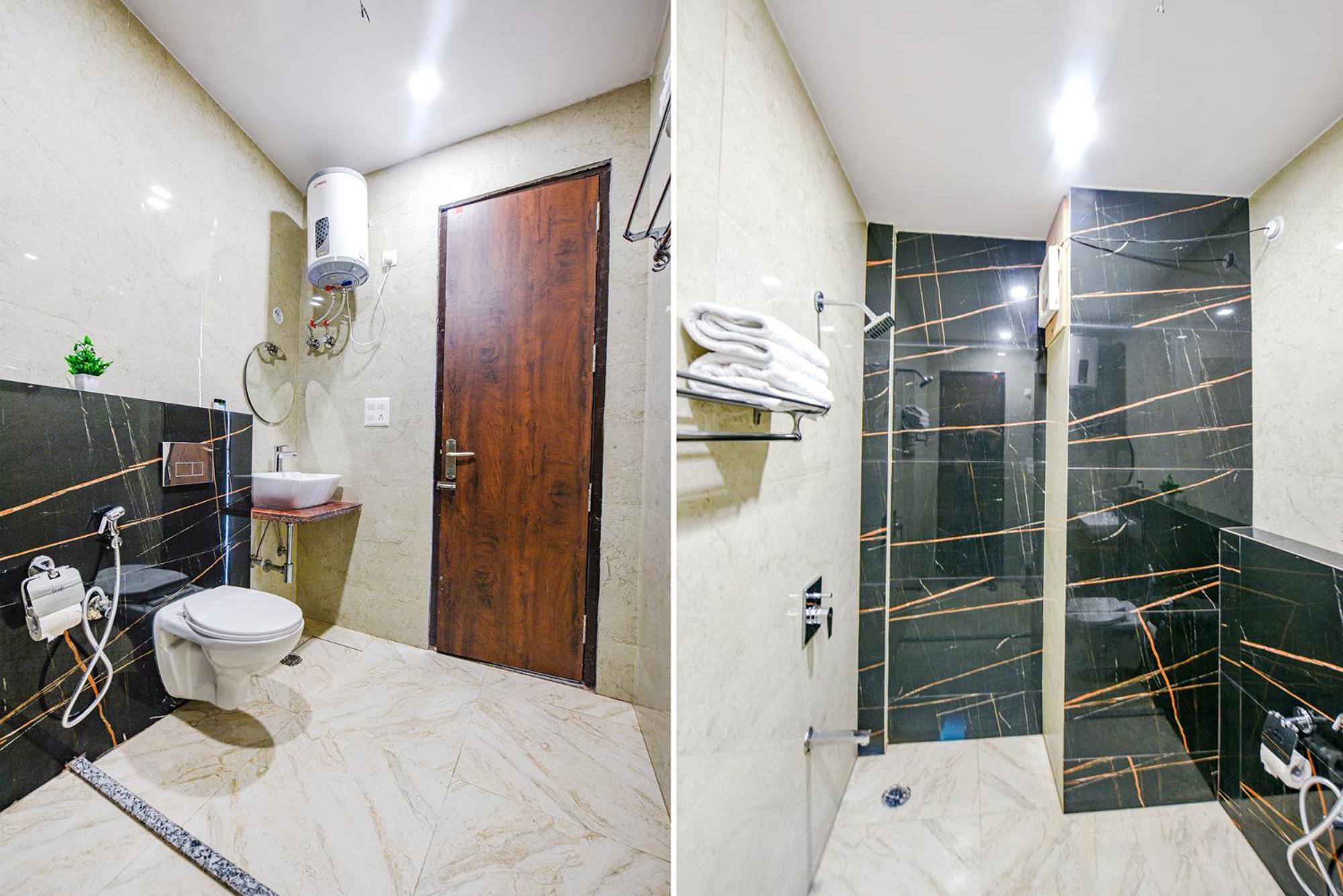 Fabhotel Jaswinder Bhawan Haridwar Ngoại thất bức ảnh