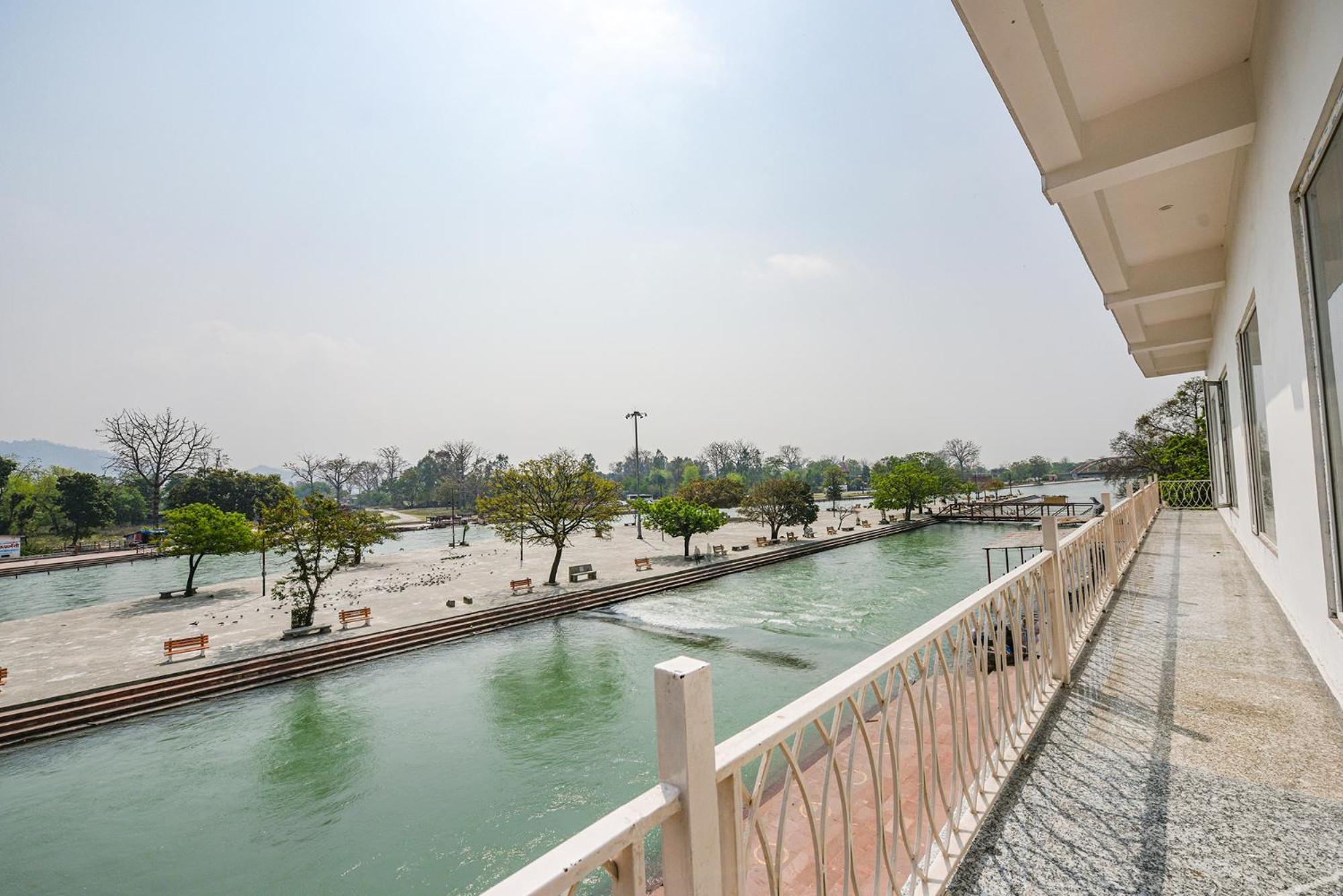 Fabhotel Jaswinder Bhawan Haridwar Ngoại thất bức ảnh