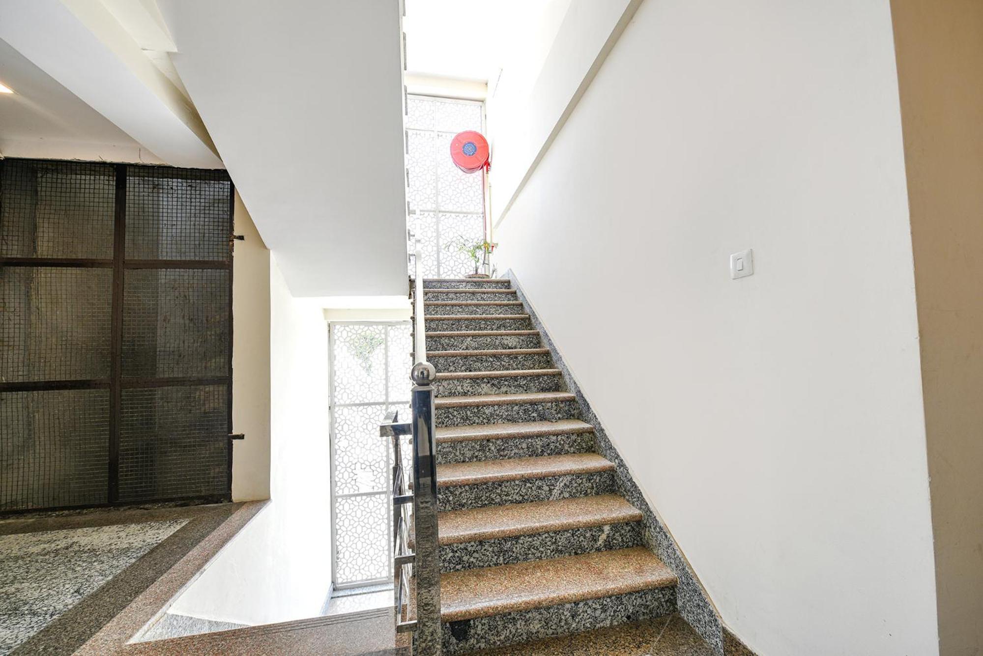 Fabhotel Jaswinder Bhawan Haridwar Ngoại thất bức ảnh