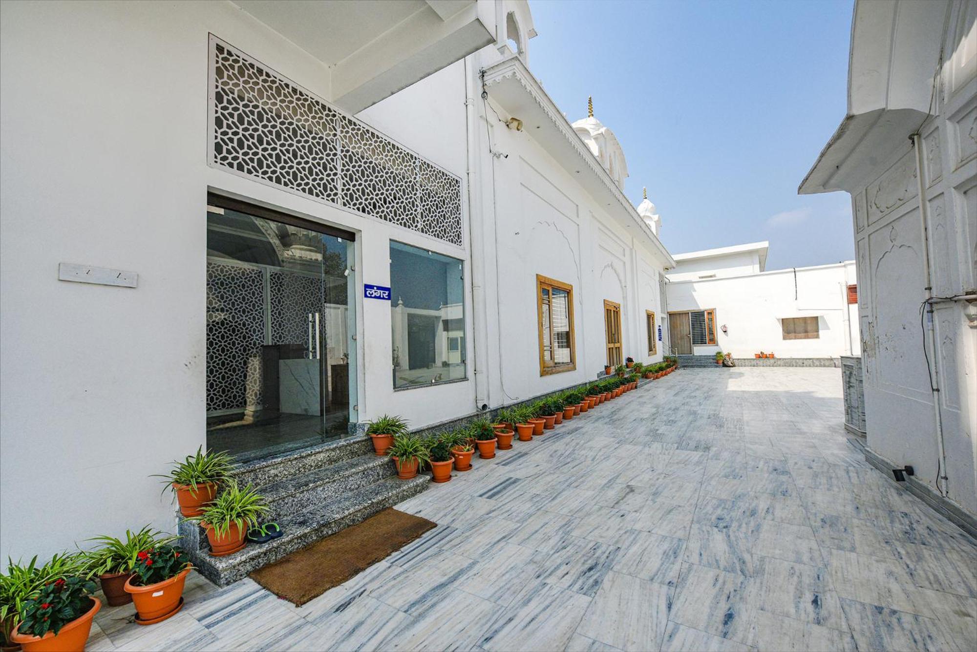 Fabhotel Jaswinder Bhawan Haridwar Ngoại thất bức ảnh