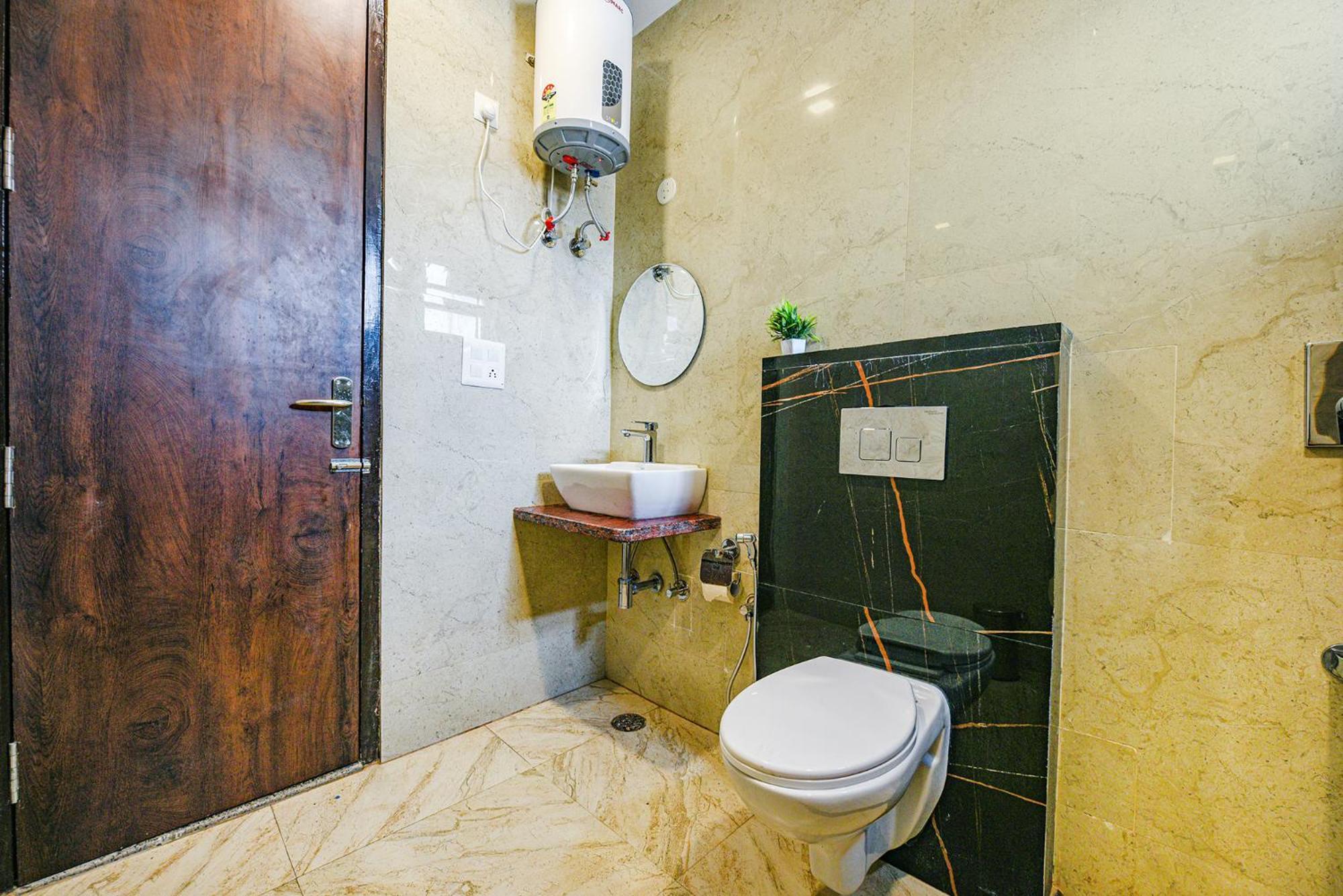 Fabhotel Jaswinder Bhawan Haridwar Ngoại thất bức ảnh