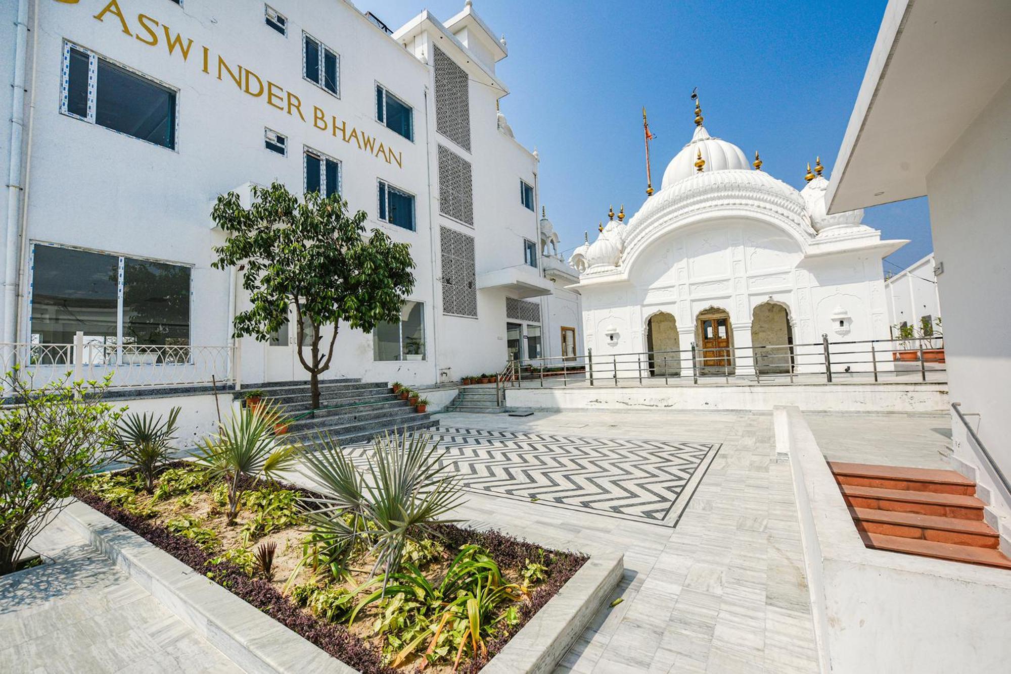 Fabhotel Jaswinder Bhawan Haridwar Ngoại thất bức ảnh